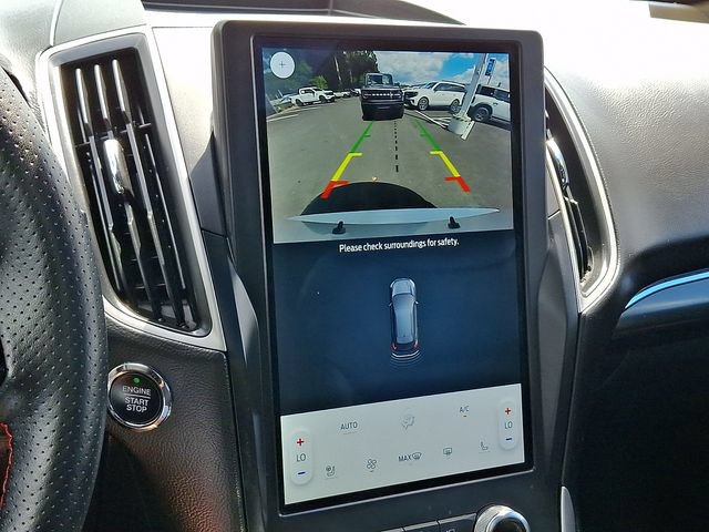 Certified 2024 Ford Edge ST-Line AWD/4WD image 21