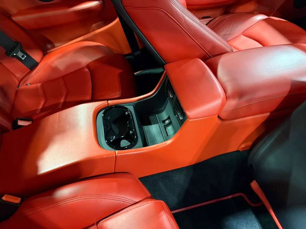 Used 2018 Maserati GranTurismo MC image 67