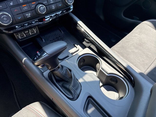 New 2026 Dodge Durango GT AWD/4WD image 34