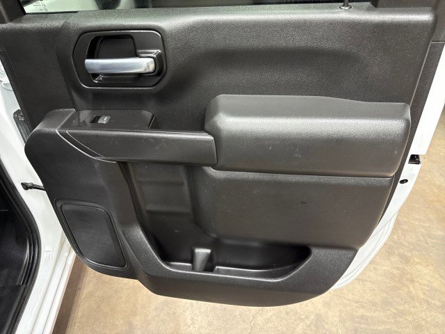 Used 2020 Chevrolet Silverado 3500 W/T w/ WT Convenience Package image 28
