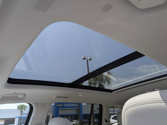 New 2026 Buick Enclave Avenir w/ Super Cruise Package FWD image 22