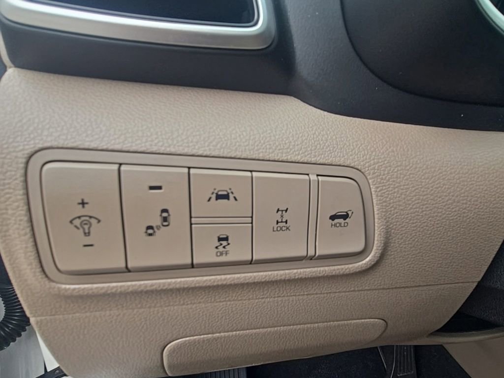 Used 2021 Hyundai Tucson Ultimate image 18