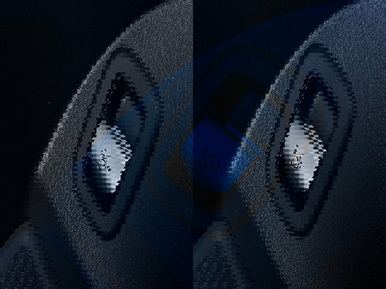 Used 2024 Mercedes-Benz GLC 300 4MATIC image 24