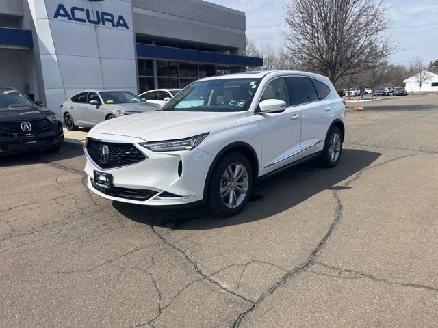 Certified 2023 Acura MDX SH-AWD image 33