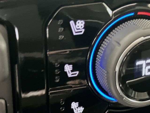 New 2025 Chevrolet Silverado 2500 High Country w/ High Country Premium Package image 20