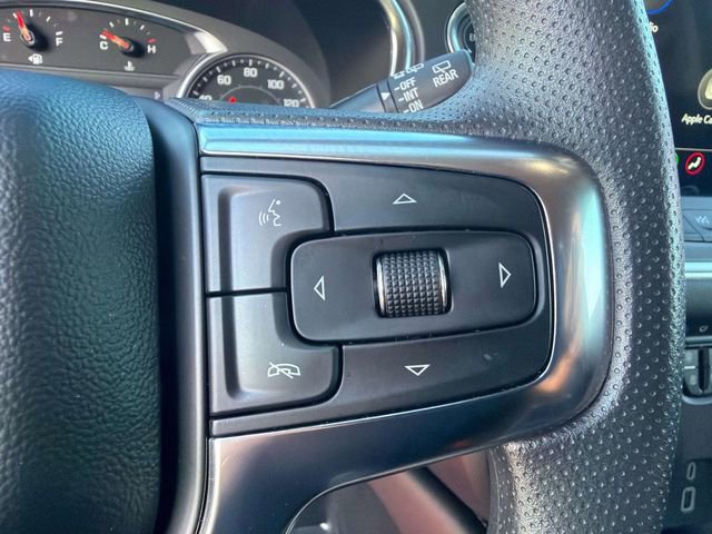 Used 2025 Chevrolet Blazer LT image 27