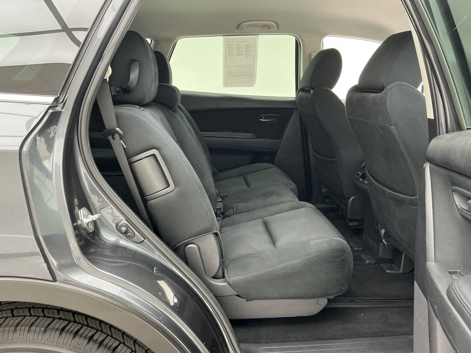 Used 2014 MAZDA CX-9 Sport image 21