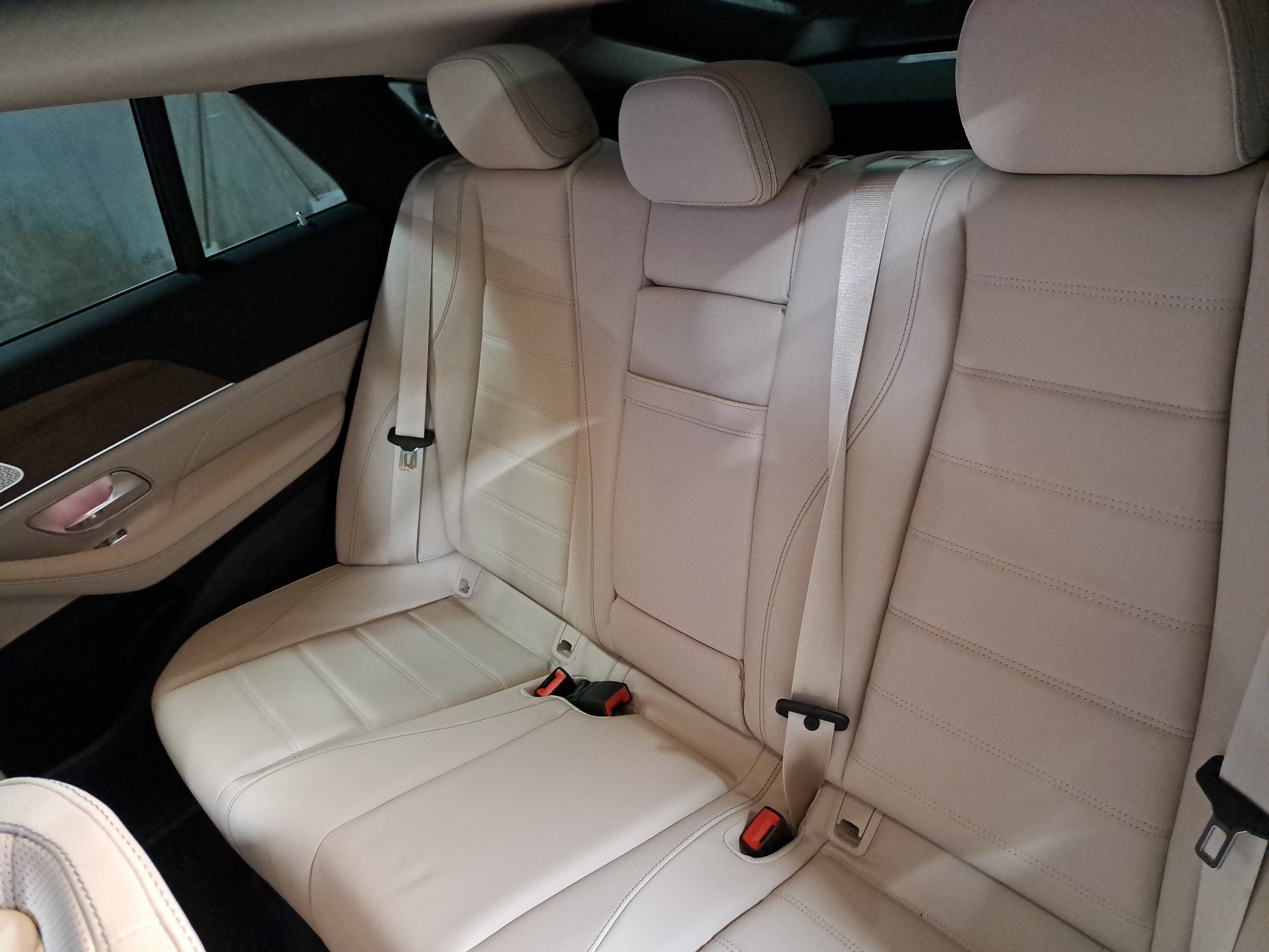 New 2026 Mercedes-Benz GLE 450 4MATIC Coupe image 15