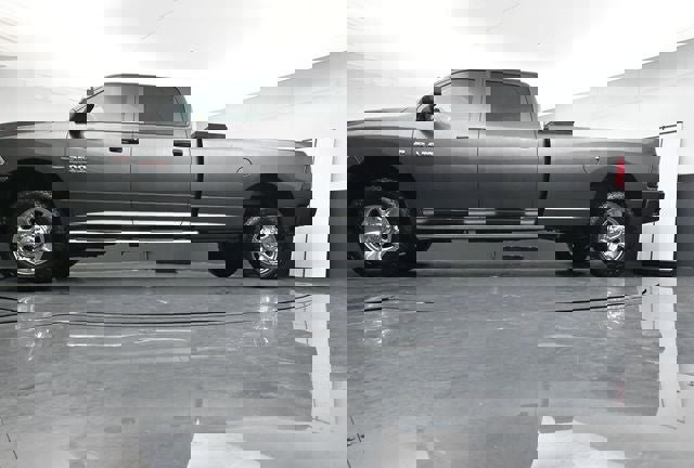 Used 2015 RAM 3500 Tradesman w/ Popular Equipment Group image 33