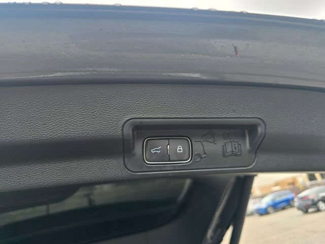 Used 2024 Ford Explorer Limited AWD/4WD image 14