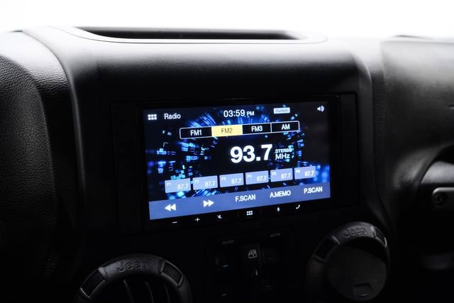 Used 2017 Jeep Wrangler Unlimited Sport w/ Quick Order Package 24S image 61