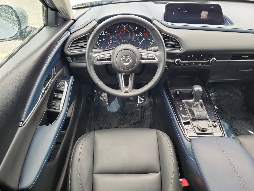 Used 2021 MAZDA CX-30 FWD 2.5 S w/ Preferred Package image 9