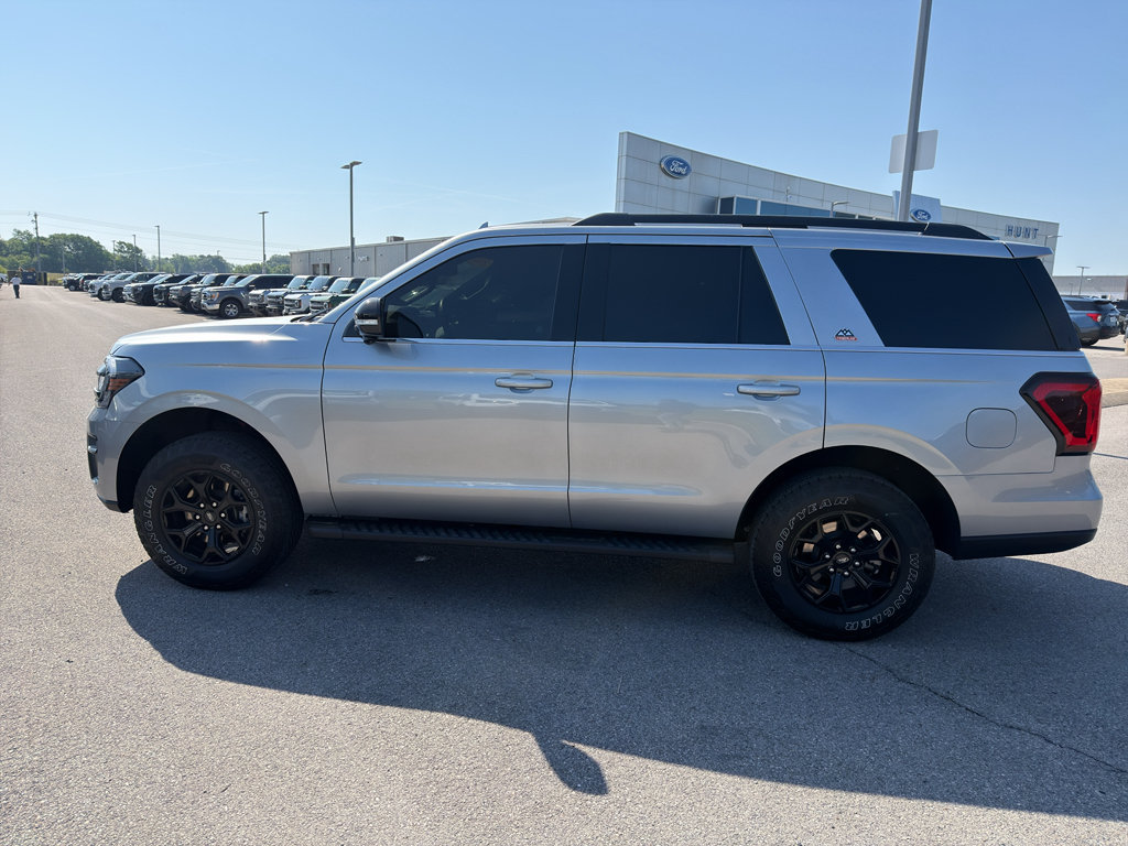 Certified 2024 Ford Expedition Timberline AWD/4WD image 8