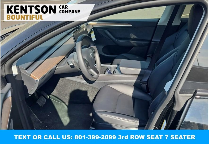 Used 2024 Tesla Model Y Long Range image 4