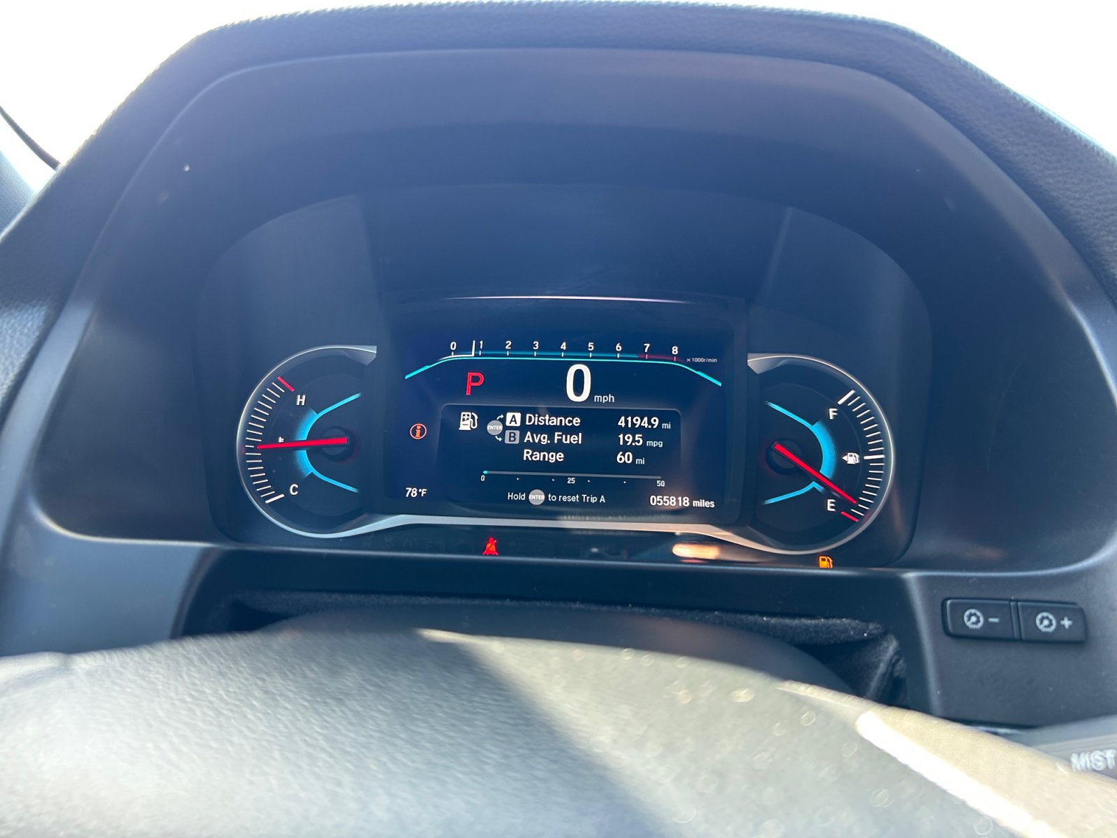 Used 2019 Honda Passport Sport image 13