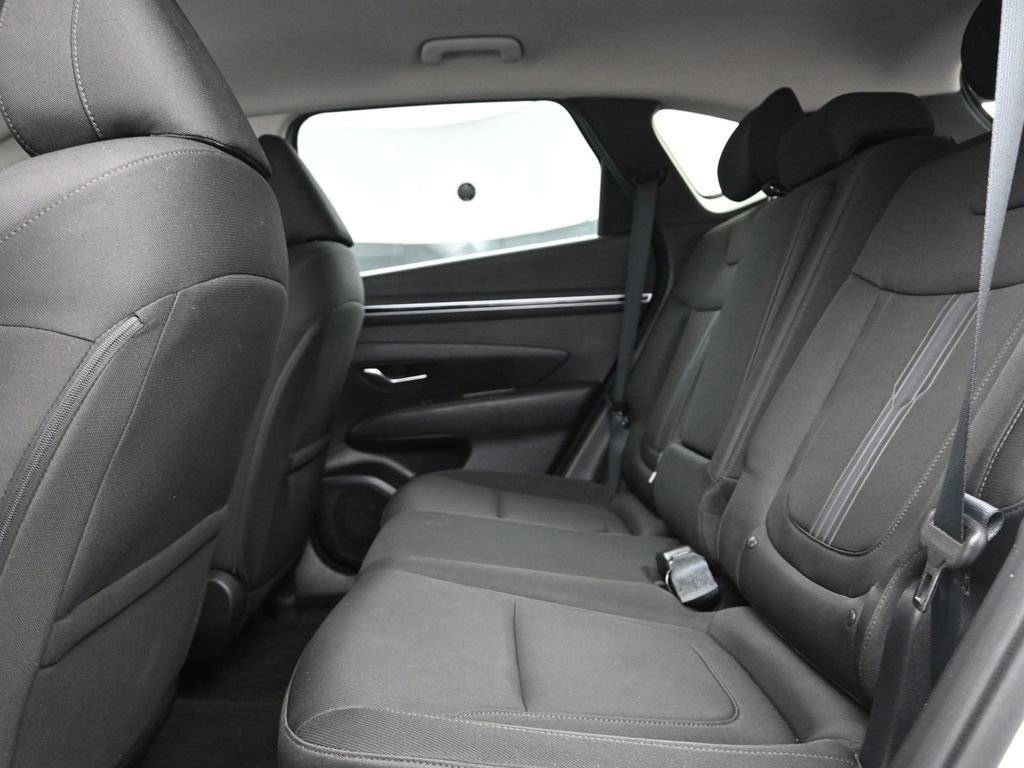 Used 2024 Hyundai Tucson SEL image 13