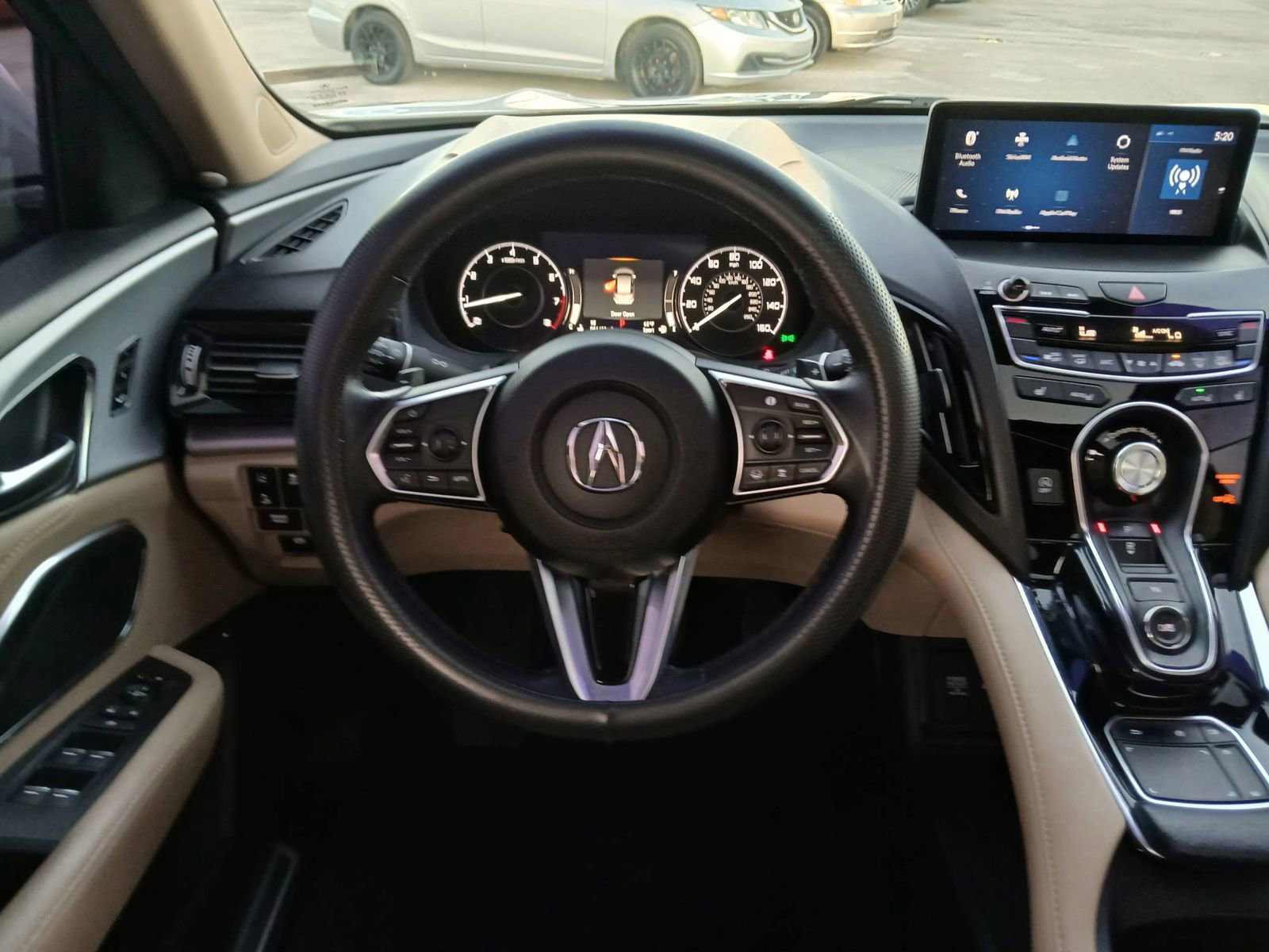 Used 2020 Acura RDX AWD image 27