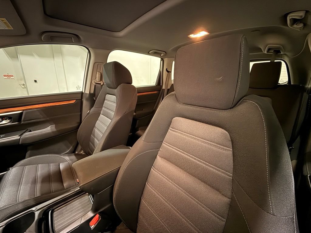 Used 2022 Honda CR-V EX image 18