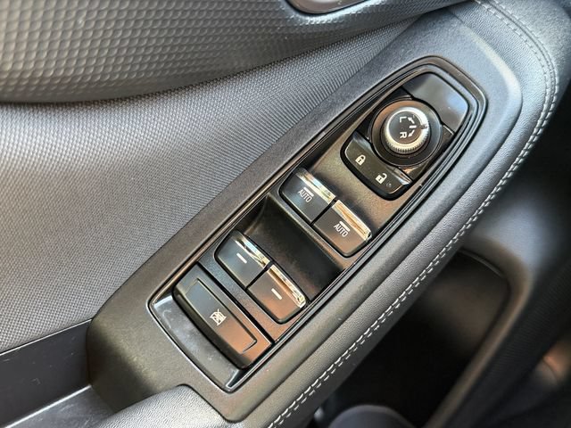 Used 2020 Subaru Forester Premium AWD/4WD image 29