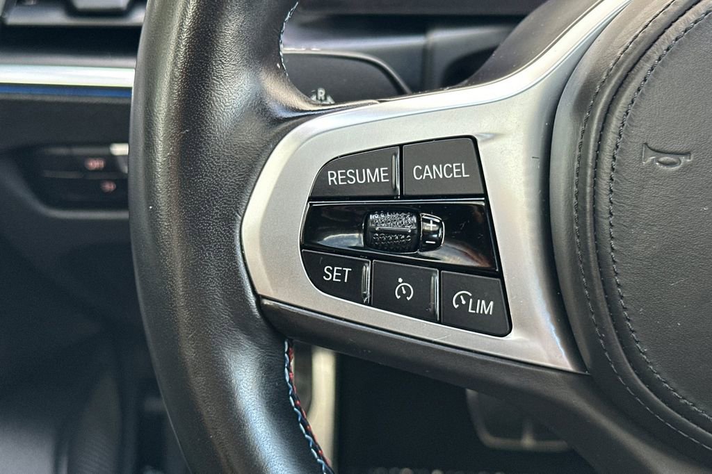 Used 2023 BMW i4 M50 image 27