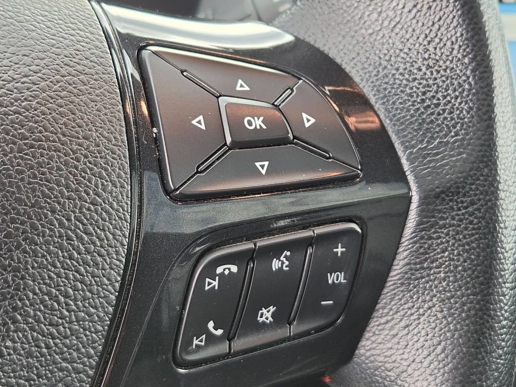 Used 2019 Ford Explorer Sport AWD/4WD image 21