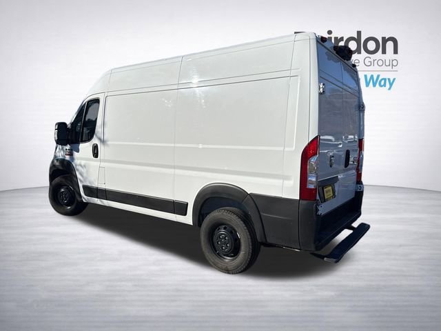 Used 2021 RAM ProMaster 2500 w/ Convenience Group image 6