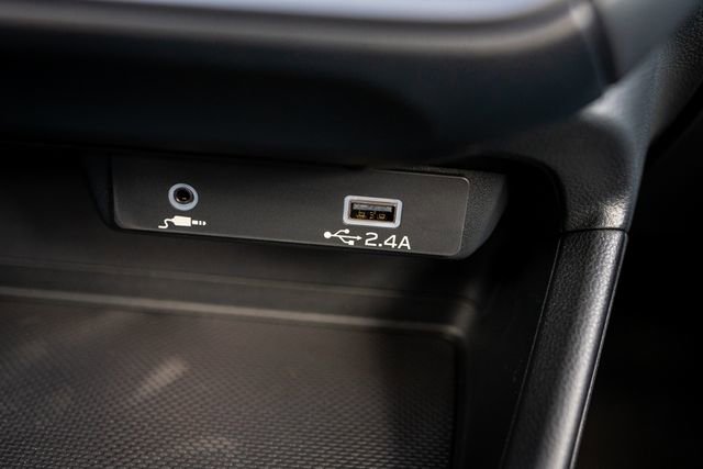 New 2025 Subaru Impreza 2.0i image 35