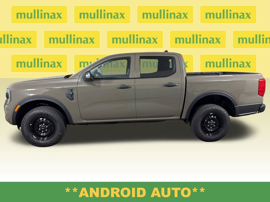 New 2026 Ford Ranger XL image 12