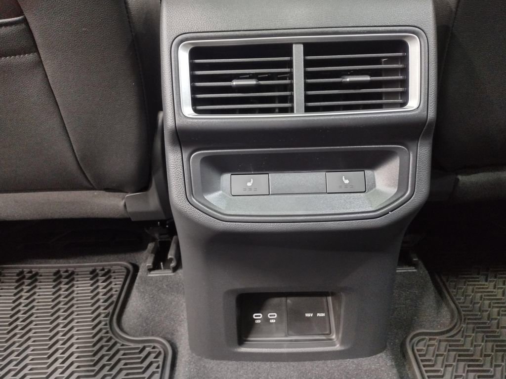 New 2026 Volkswagen Atlas Cross Sport SEL Premium R-Line image 38