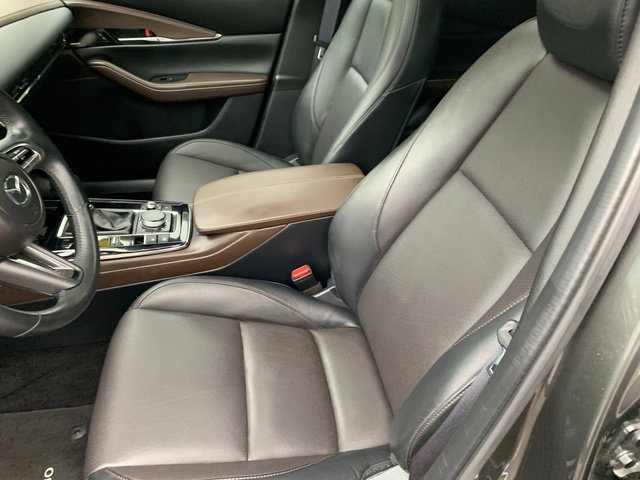 Certified 2023 MAZDA CX-30 AWD 2.5 S w/ Premium Package image 18