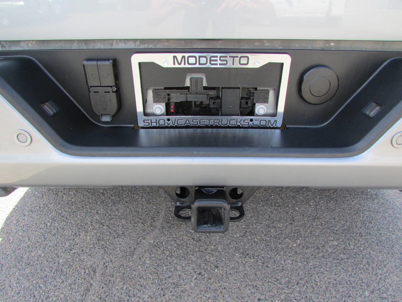 Used 2025 GMC Sierra 1500 AT4 AWD/4WD image 9
