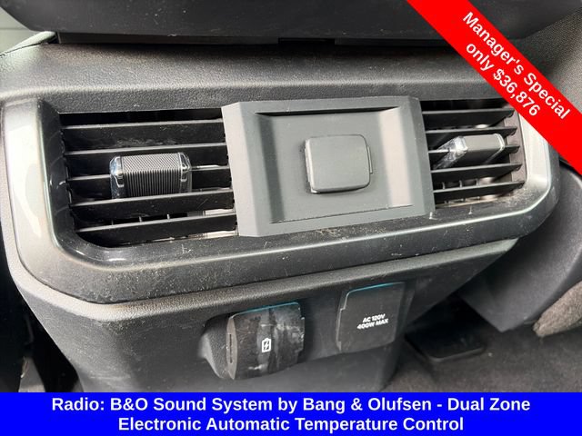 Used 2023 Ford F150 XLT w/ Equipment Group 302A High AWD/4WD image 10