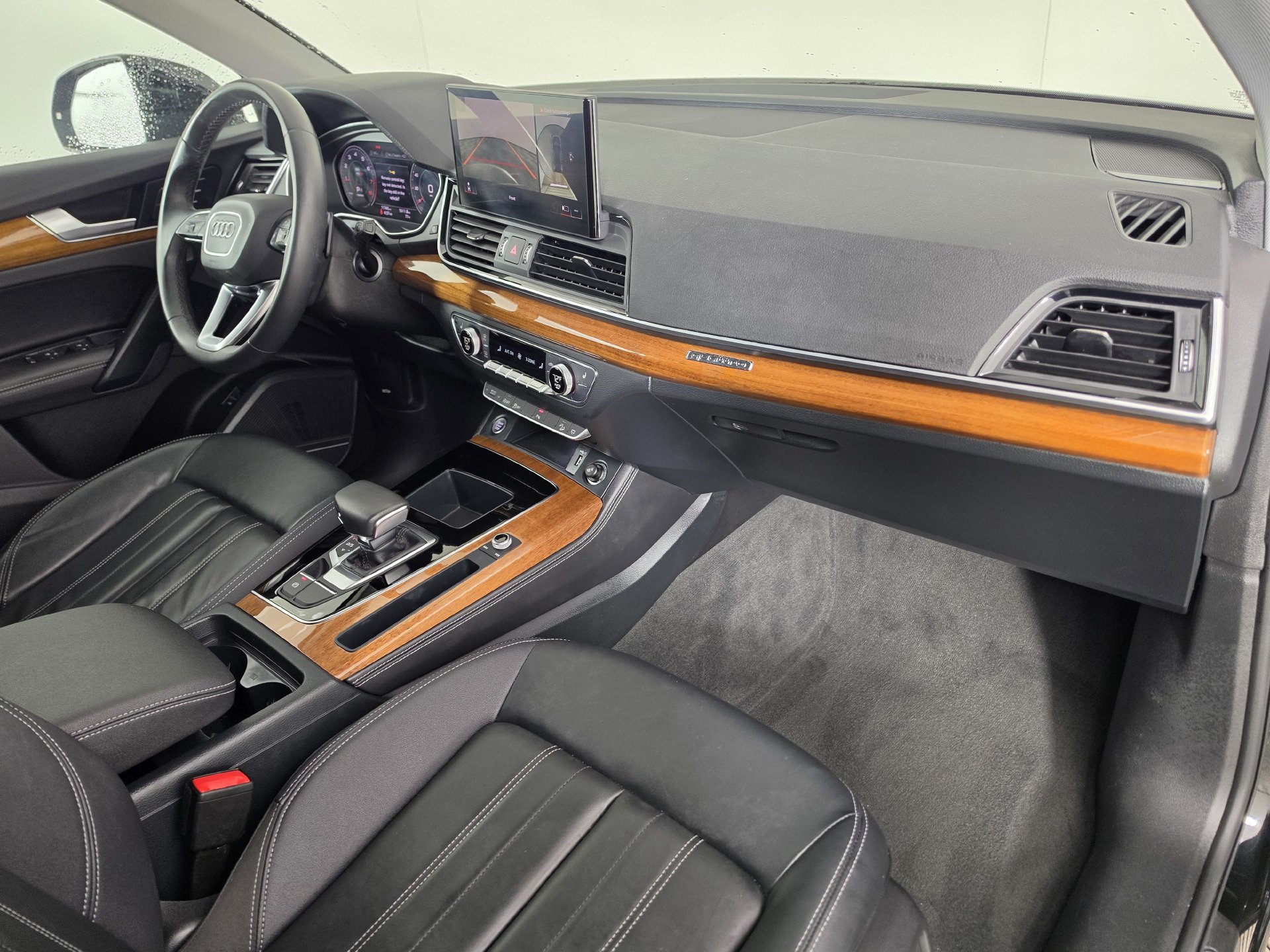 Certified 2023 Audi Q5 2.0T Premium Plus AWD/4WD image 34