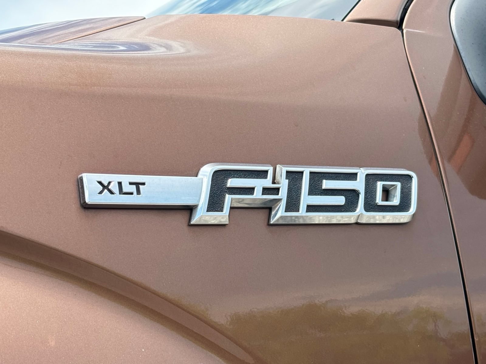 Used 2012 Ford F150 XLT w/ XLT Convenience Pkg RWD image 11