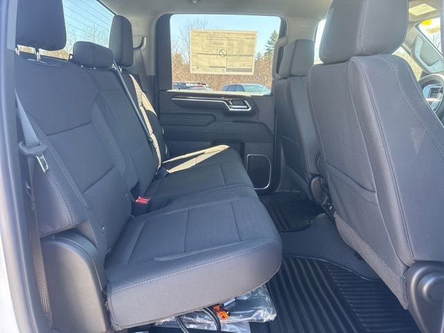 New 2026 GMC Sierra 2500 SLE w/ SLE Convenience Package AWD/4WD image 33