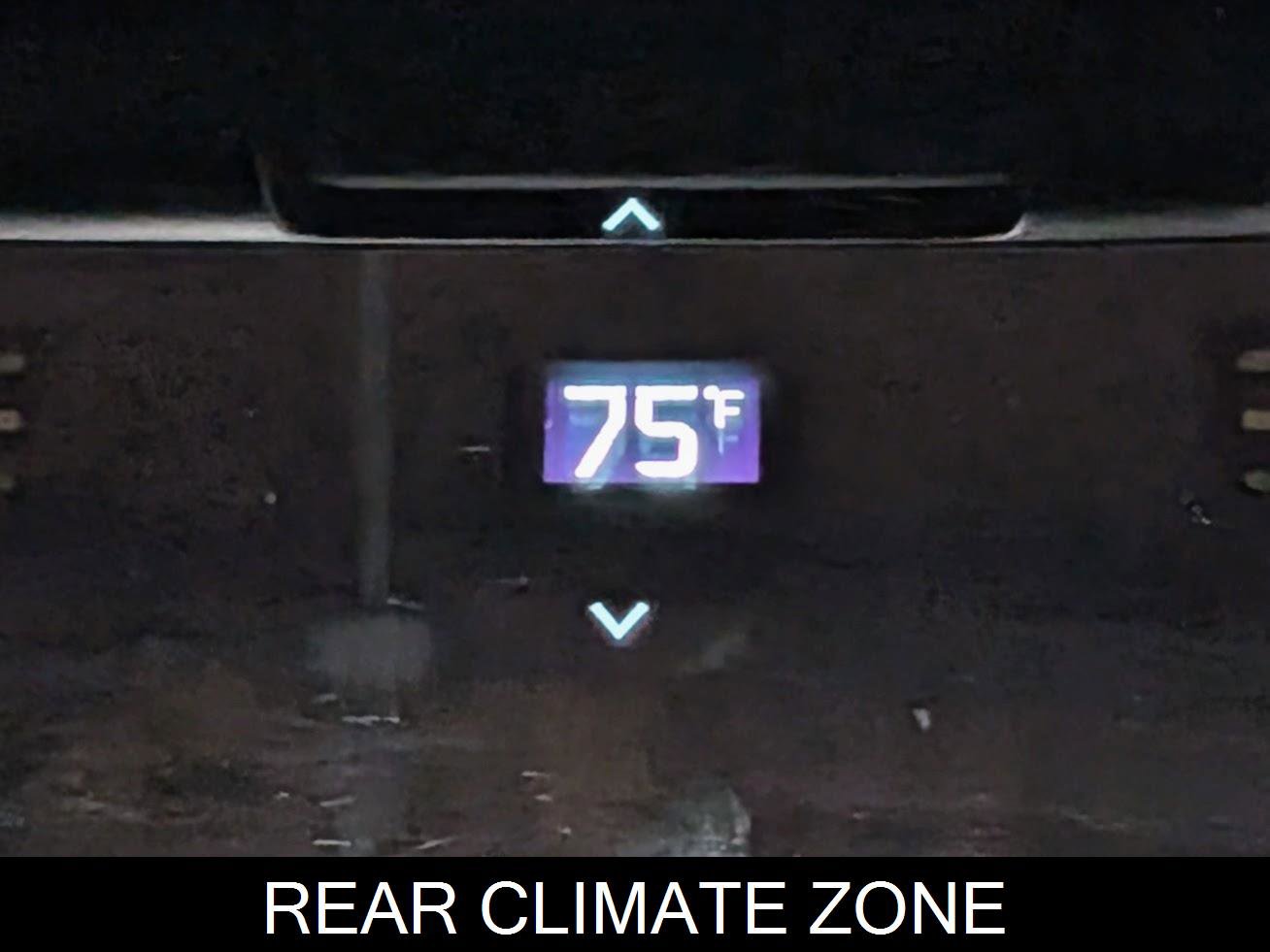 Used 2025 Polestar Polestar 3 image 19