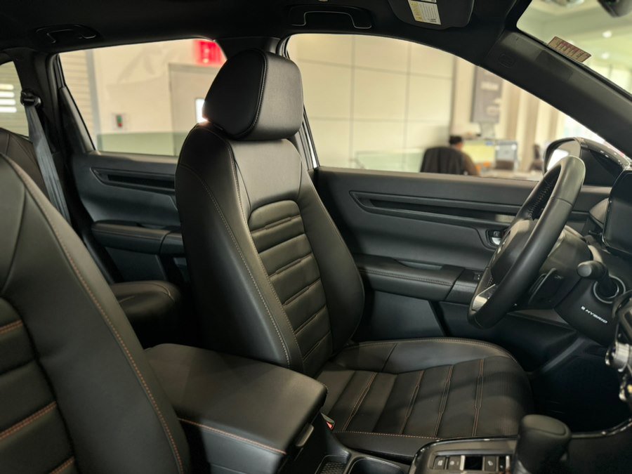 Used 2026 Honda CR-V Sport-L image 21