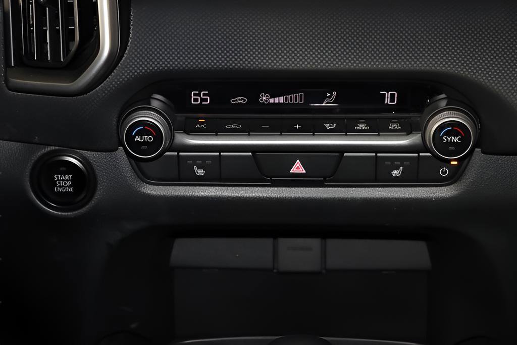 Certified 2025 MAZDA CX-50 AWD 2.5 S w/ Preferred Package image 34