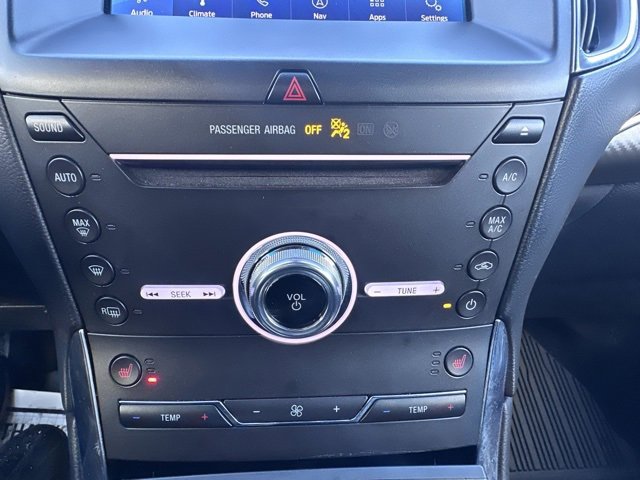 Used 2019 Ford Edge ST w/ Convenience Package image 26