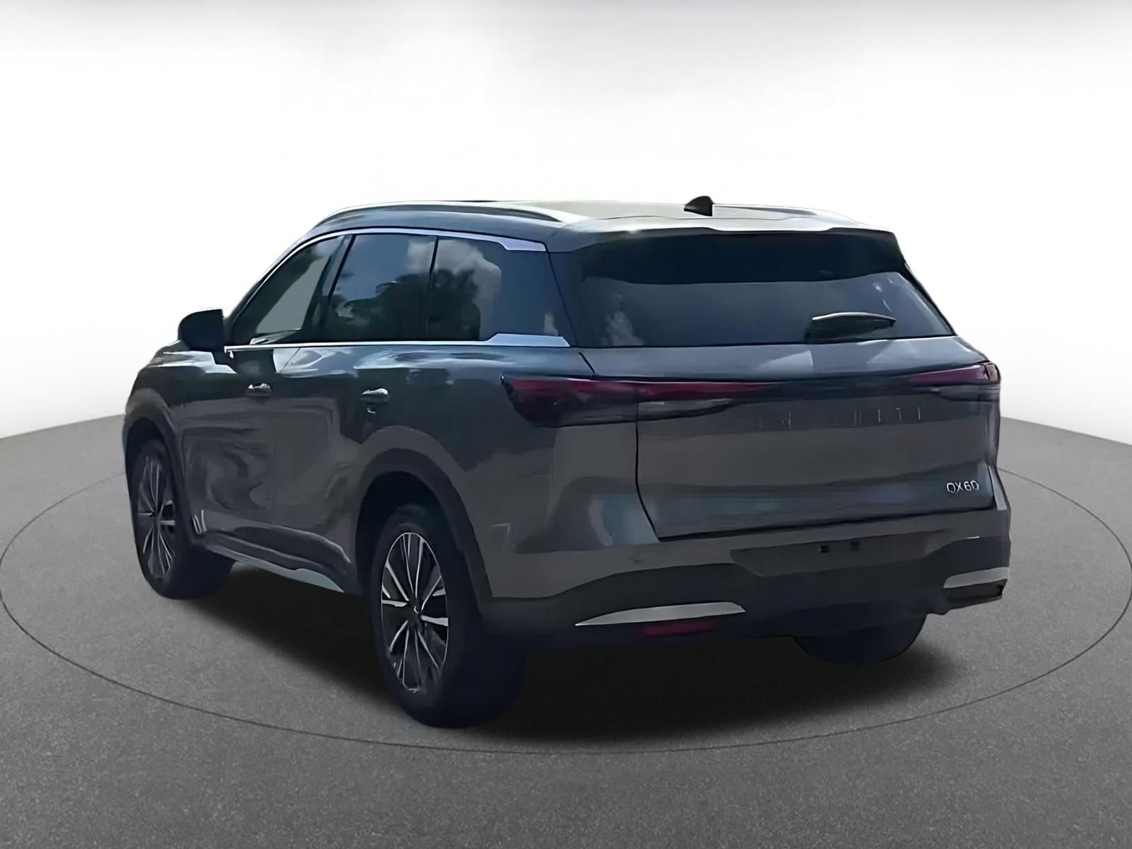 Used 2026 INFINITI QX60 Luxe FWD image 10