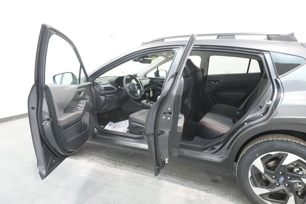 New 2026 Subaru Crosstrek 2.5i Limited image 18