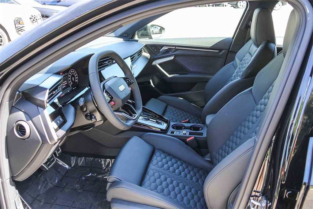 Used 2026 Audi RS 3 image 19