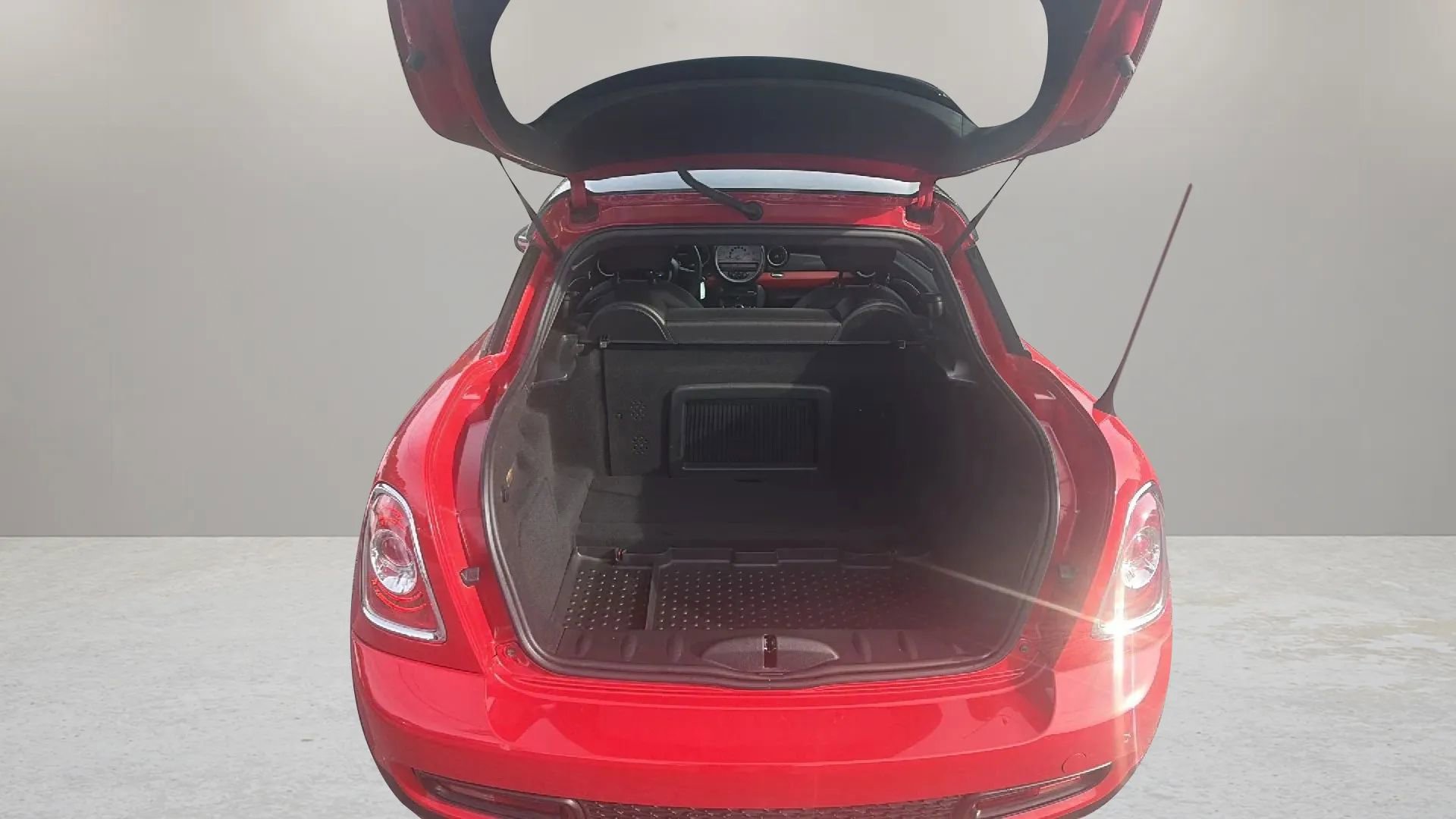 Used 2014 MINI Cooper Coupe S image 17