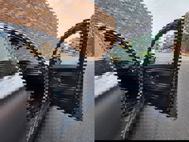 Used 2012 BMW 535i xDrive Sedan image 18