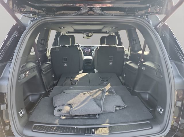 New 2025 Jeep Grand Cherokee L Limited w/ Luxury Tech Group II image 36