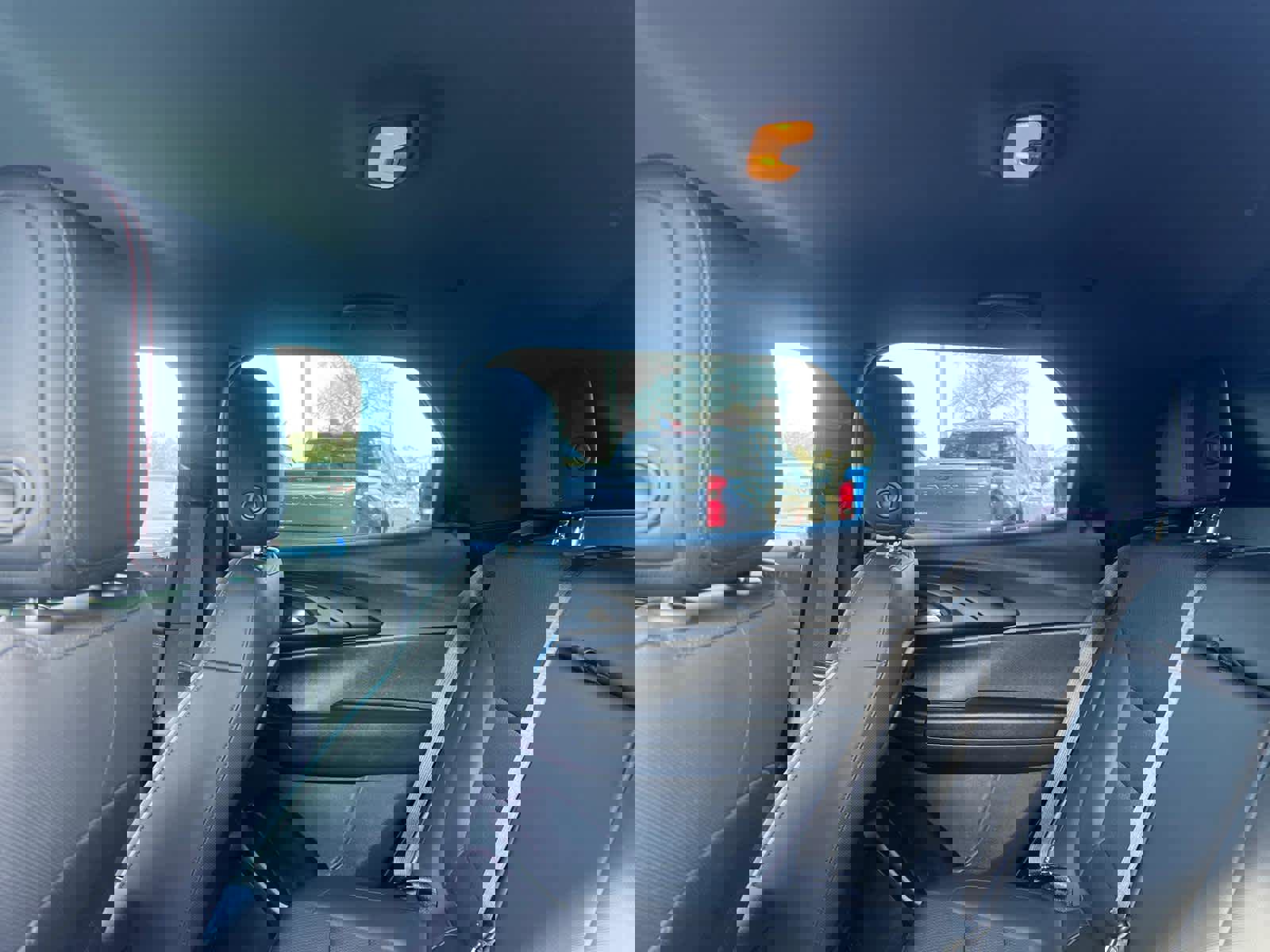 Certified 2023 Chevrolet TrailBlazer RS w/ Convenience Package image 29