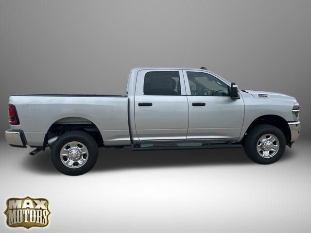 New 2026 RAM 2500 Tradesman image 11