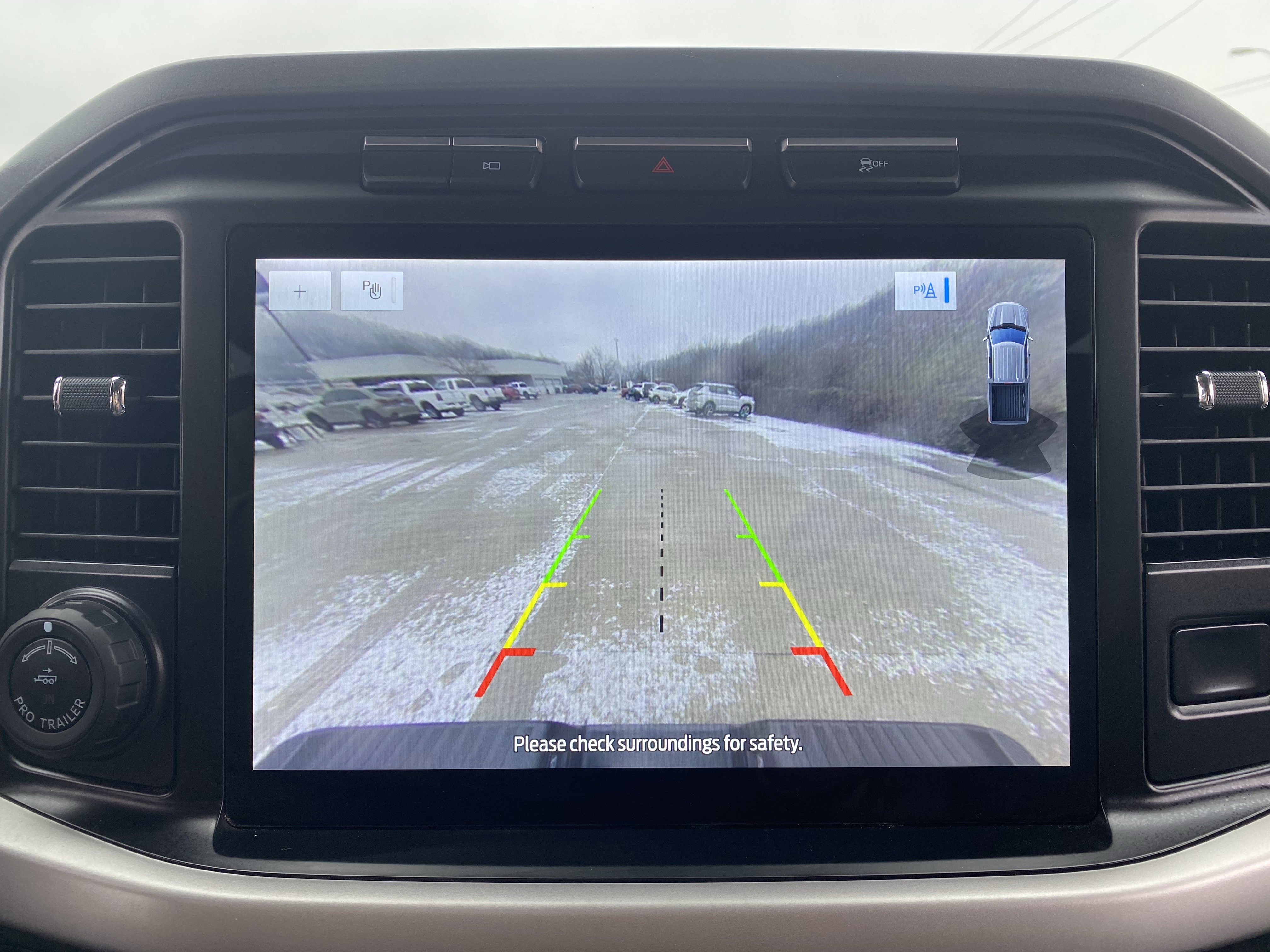 Used 2022 Ford F150 XLT w/ Equipment Group 302A High image 14