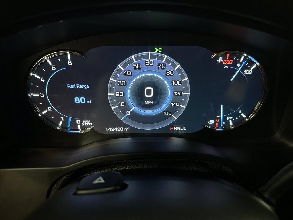 Used 2017 Cadillac Escalade ESV Platinum AWD/4WD image 29