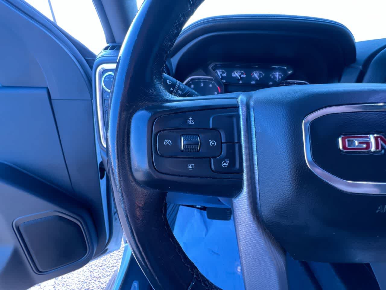 Used 2022 GMC Sierra 3500 SLE w/ SLE Convenience Package AWD/4WD image 19